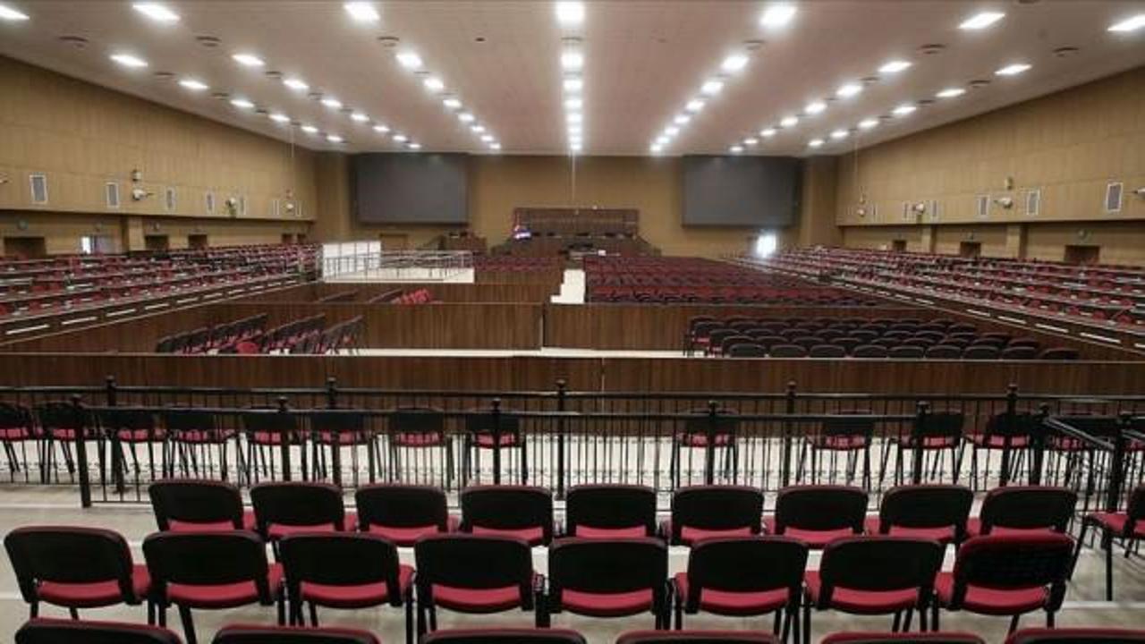 Ergenekon davasında karar çıktı!