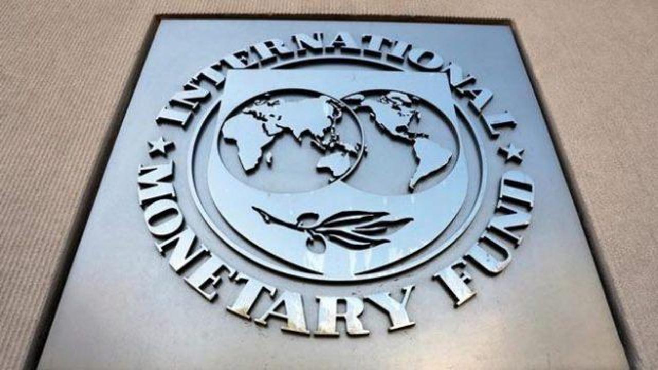 IMF'den flaş karar! Resmen duyurdular