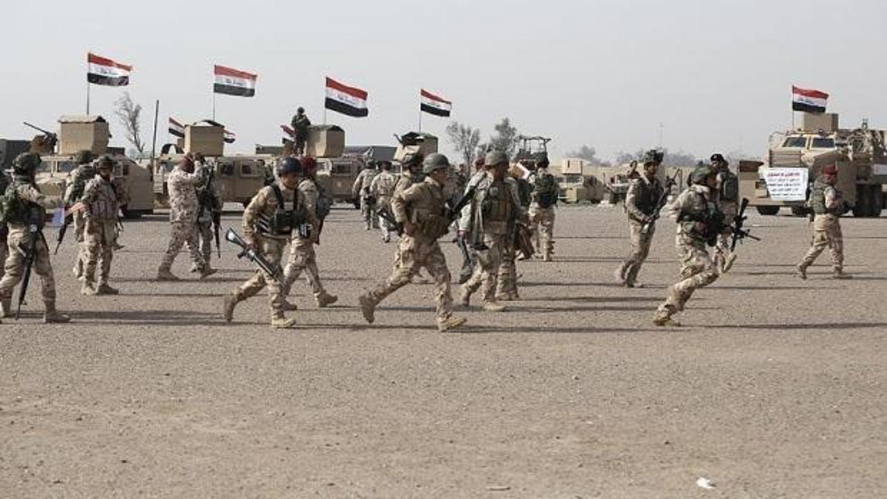 Irak Başbakanı'ndan kritik karar: Haşdi Şabi büroları kapatılıyor!