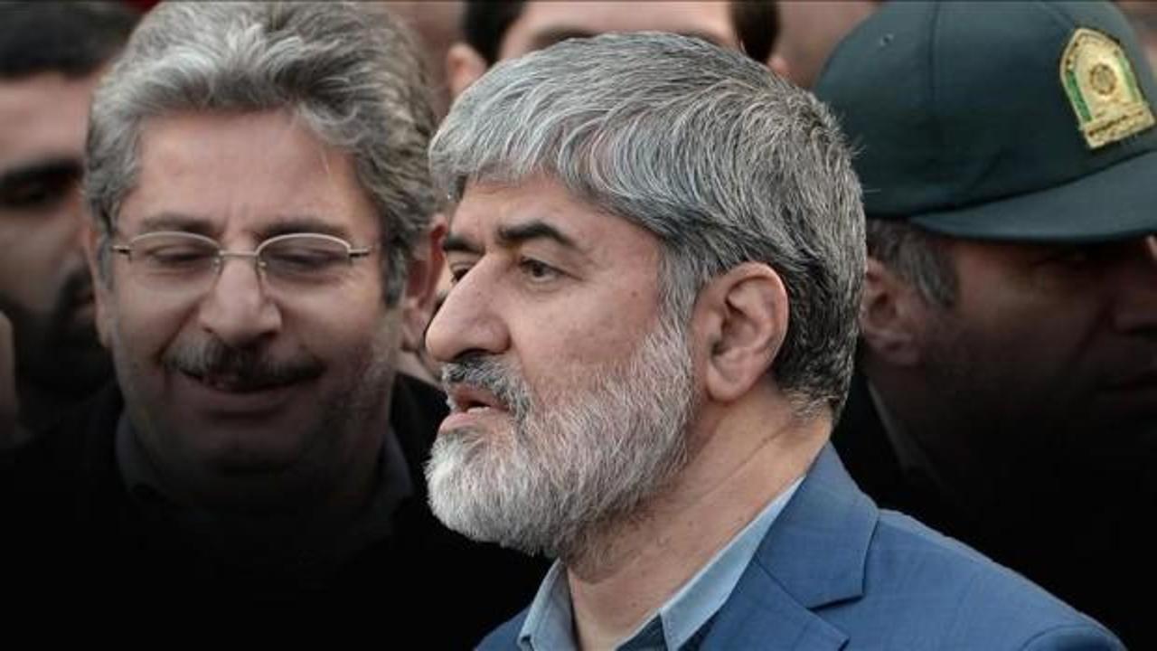 İran'da "siyasi suç" tartışması