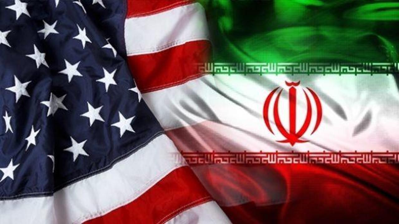 İran'dan ABD'ye tehdit! İsrail'i haritadan sileriz