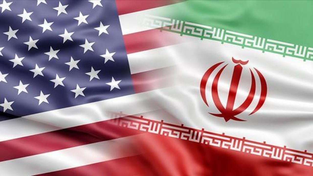 İran'dan ABD'ye tepki! Üzücü bir ironi