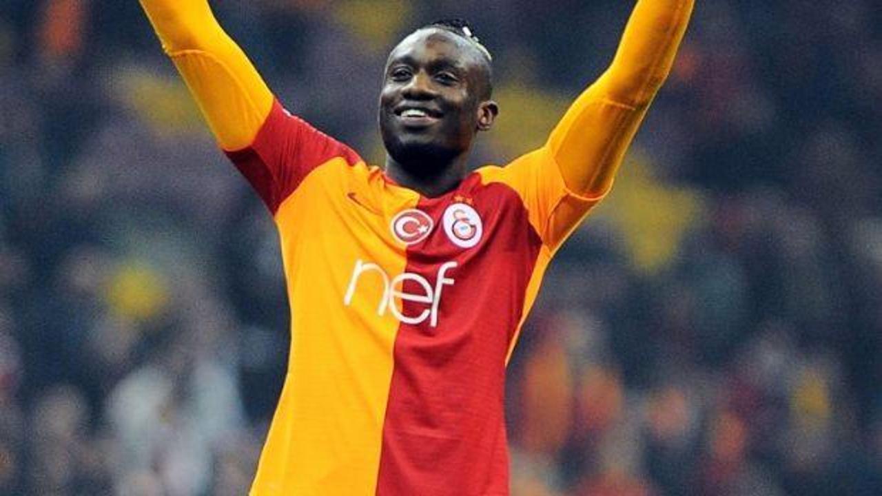 Galatasaray Diagne'nin fiyatını belirledi