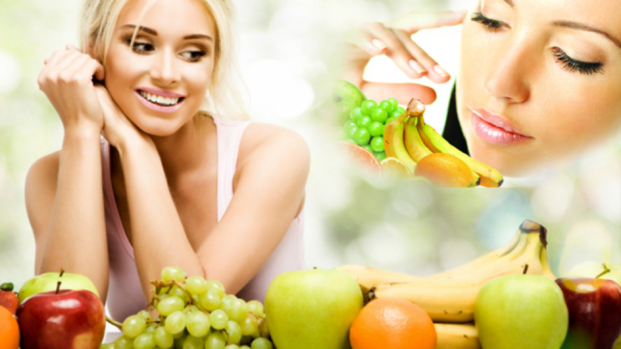 Masrafsız ve kolay zayıflatan sağlıklı diyet listesi