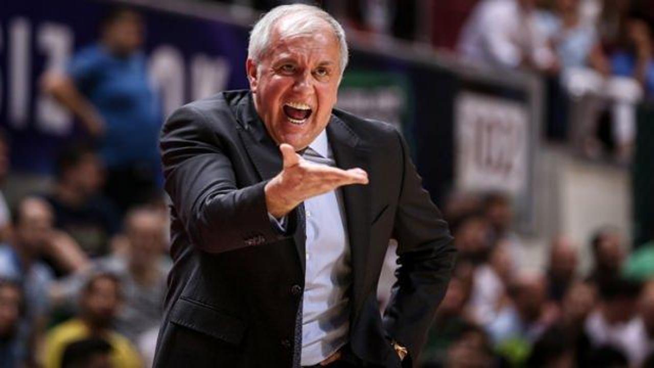 Obradovic'in hayatı kitap oldu!