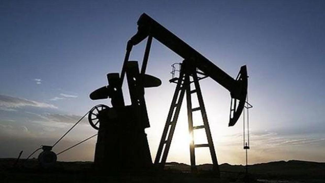 Brent petrolün varili 67,21 dolar