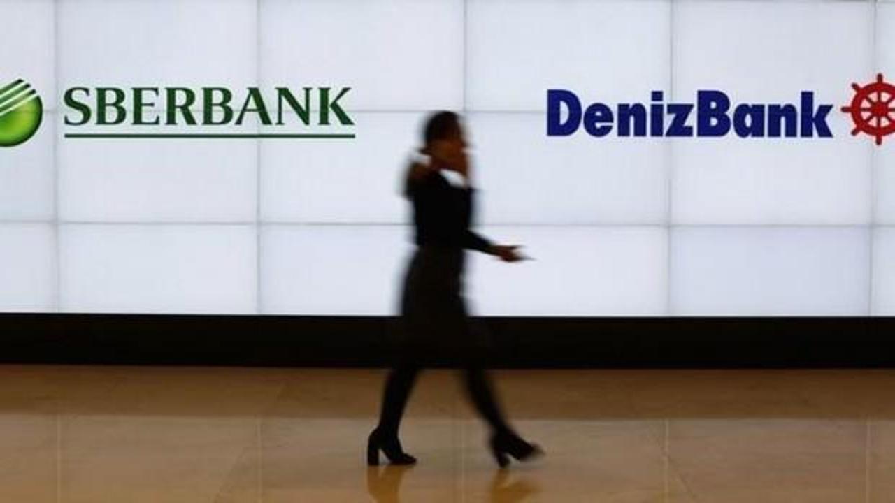 Sberbank, Denizbank'ın satışı için tüm izinleri aldı