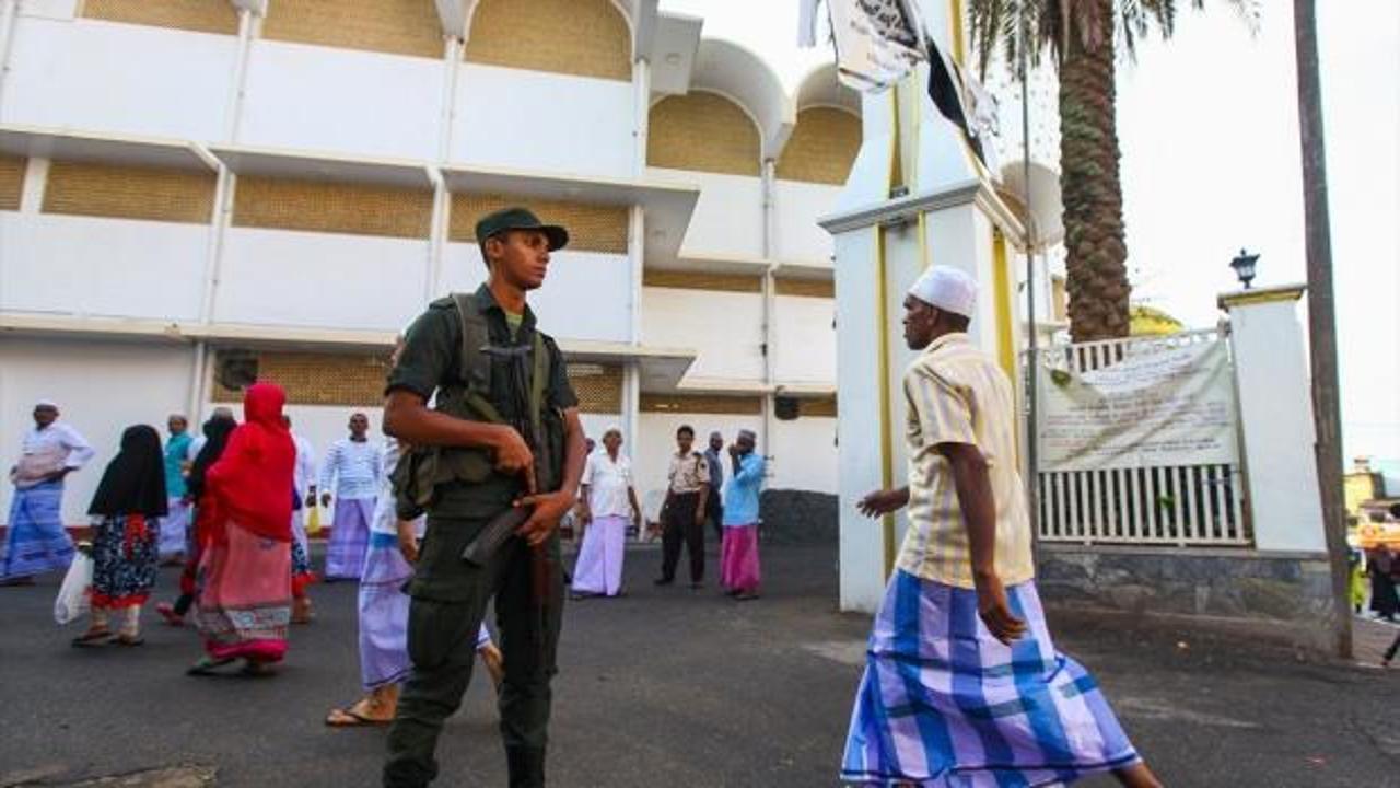 Sri Lanka'ya çağrı! Müslümanları koruyun