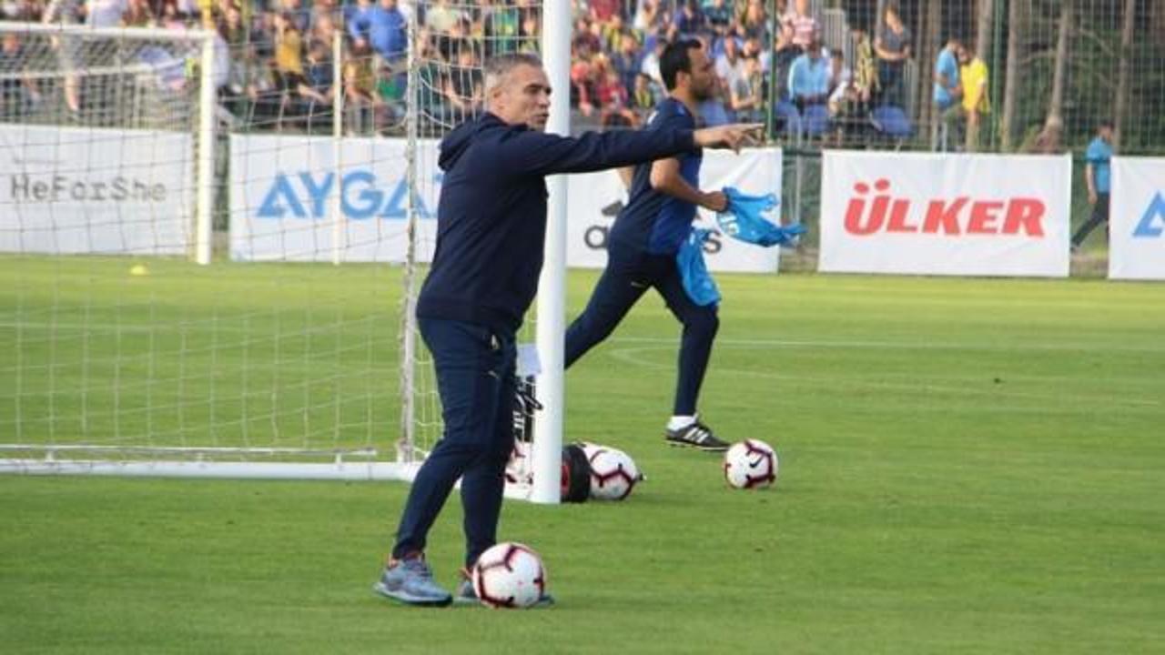 Fenerbah&ccedil;e&rsquo;nin hazır ismi Ozan Tufan
