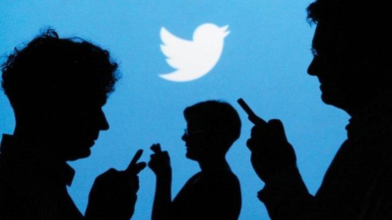 Twitter İran'a ait 3 ajansın hesabını askıya aldı