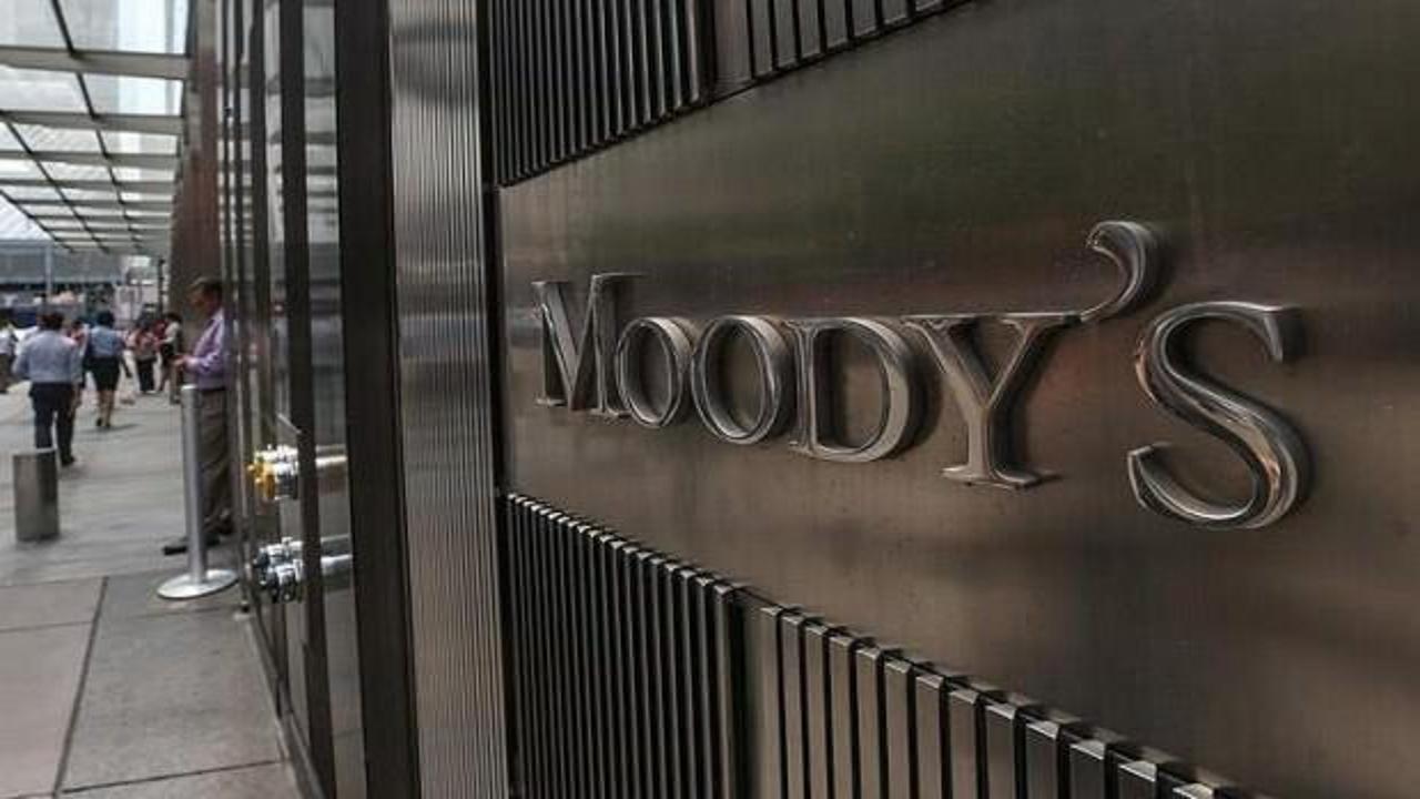 Moody’s Çin’in kredi notunu ve görünümünü teyit etti