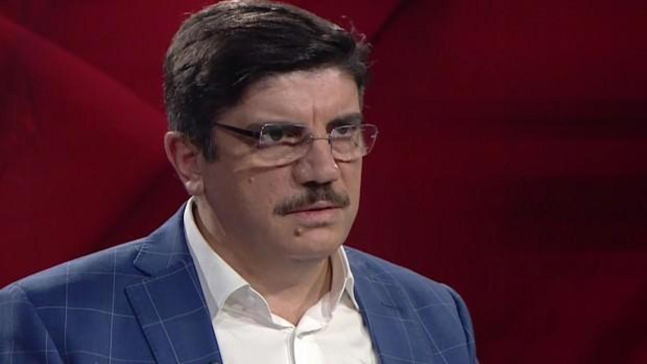 Kılıçdaroğlu'nun Suriyeliler ile ilgili sözlerine Yasin Aktay'dan net cevap!