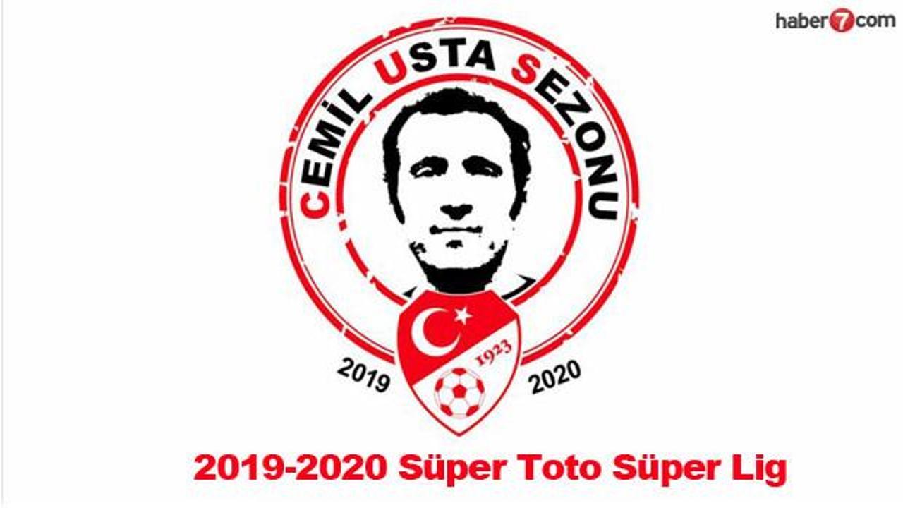 2019 - 2020 Süper Lig sezonu ne zaman başlıyor? Lig fikstürü...