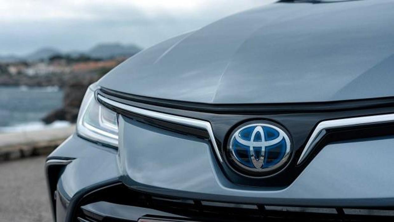 2019 Toyota Corolla Hibrit fiyatı ve motor seçenekleri: İşte Toyota Hibrit!