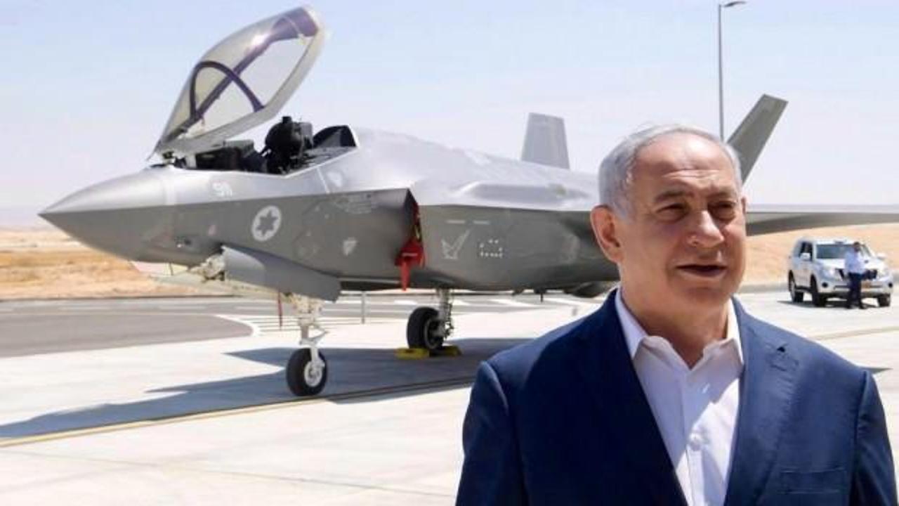 'Netanyahu'nun kaderini Filistinliler belirleyecek'
