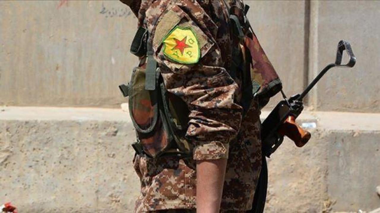 "ABD, Danimarka'dan Suriye'de YPG'lileri eğitmesini istiyor"