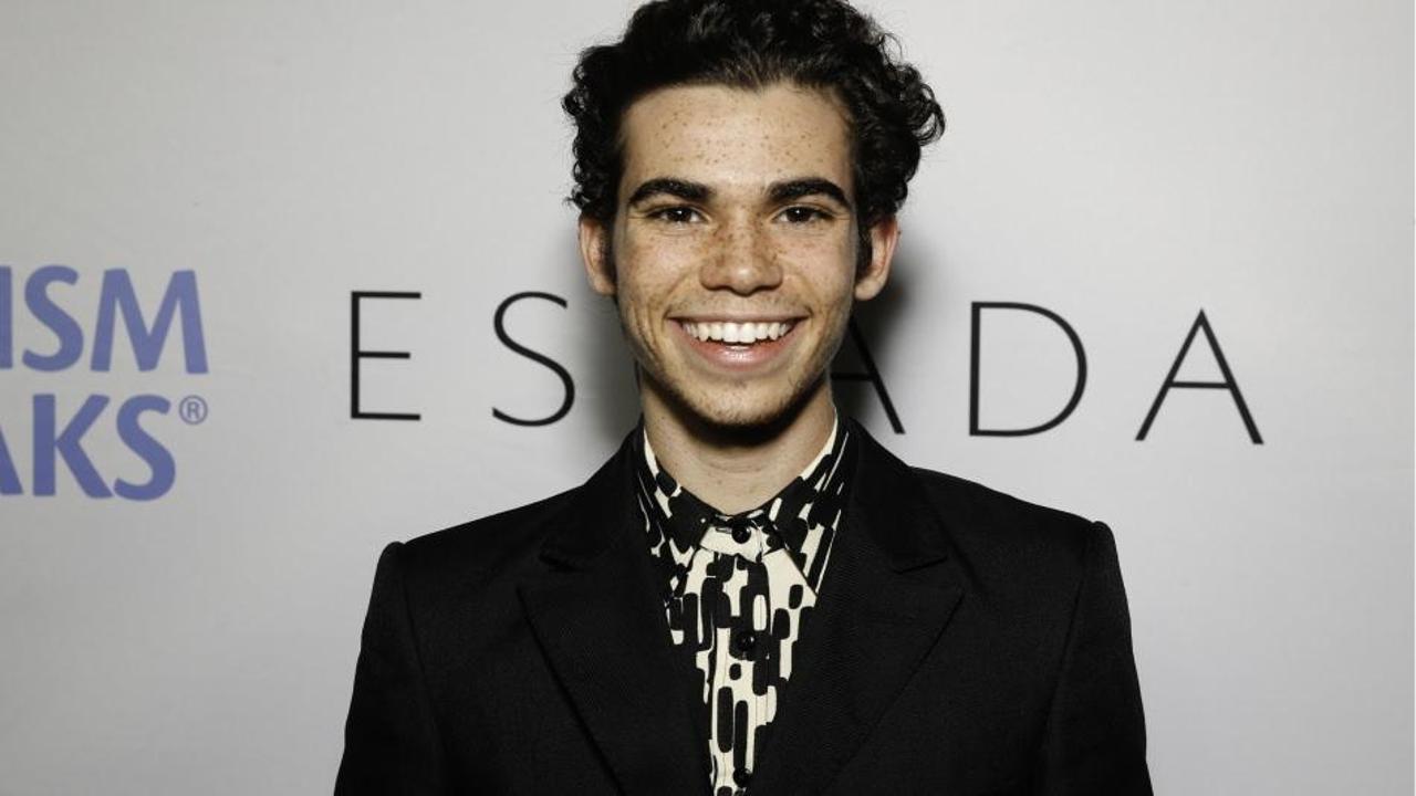 Oyuncu Cameron Boyce'nin takip&ccedil;i sayısı &ouml;ld&uuml;kten sonra 7 milyon arttı