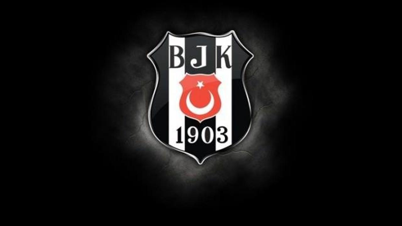 Beşiktaş'tan borç yapılandırma açıklaması
