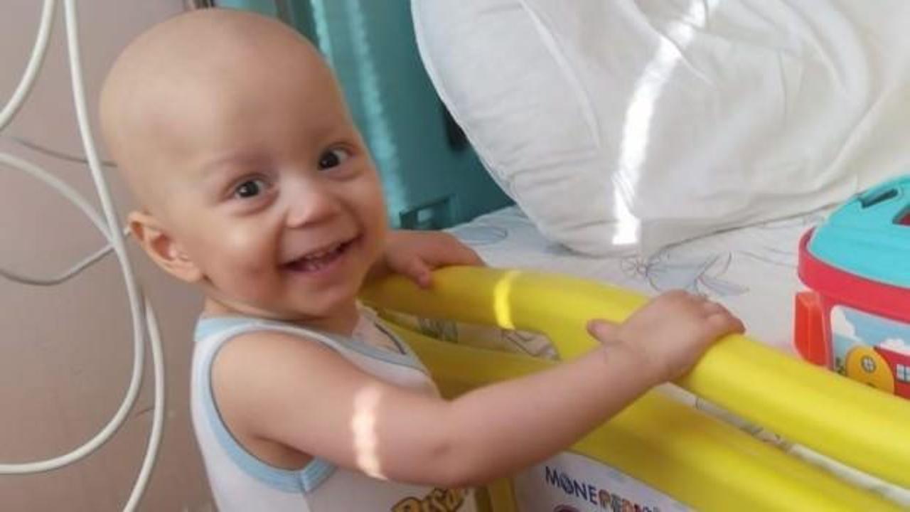 Bir il&ccedil;e onun i&ccedil;in seferber oldu