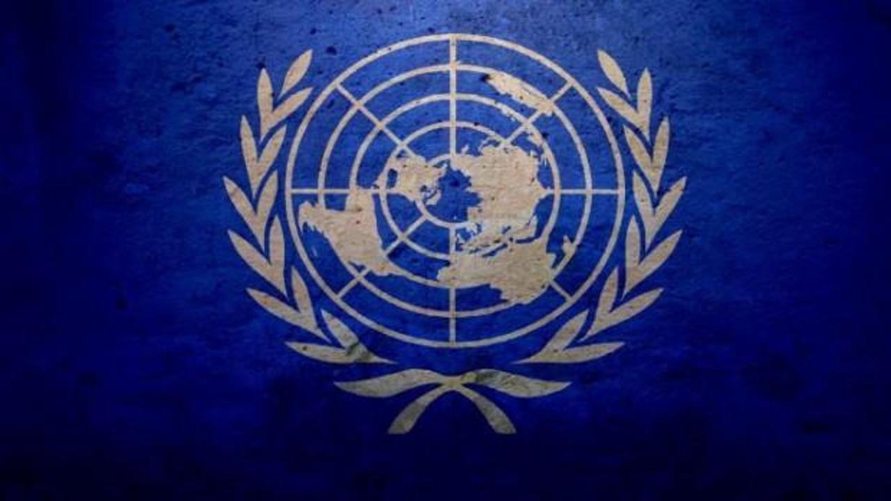 Birleşmiş Milletler'den 'gerilimi düşürün' açıklaması