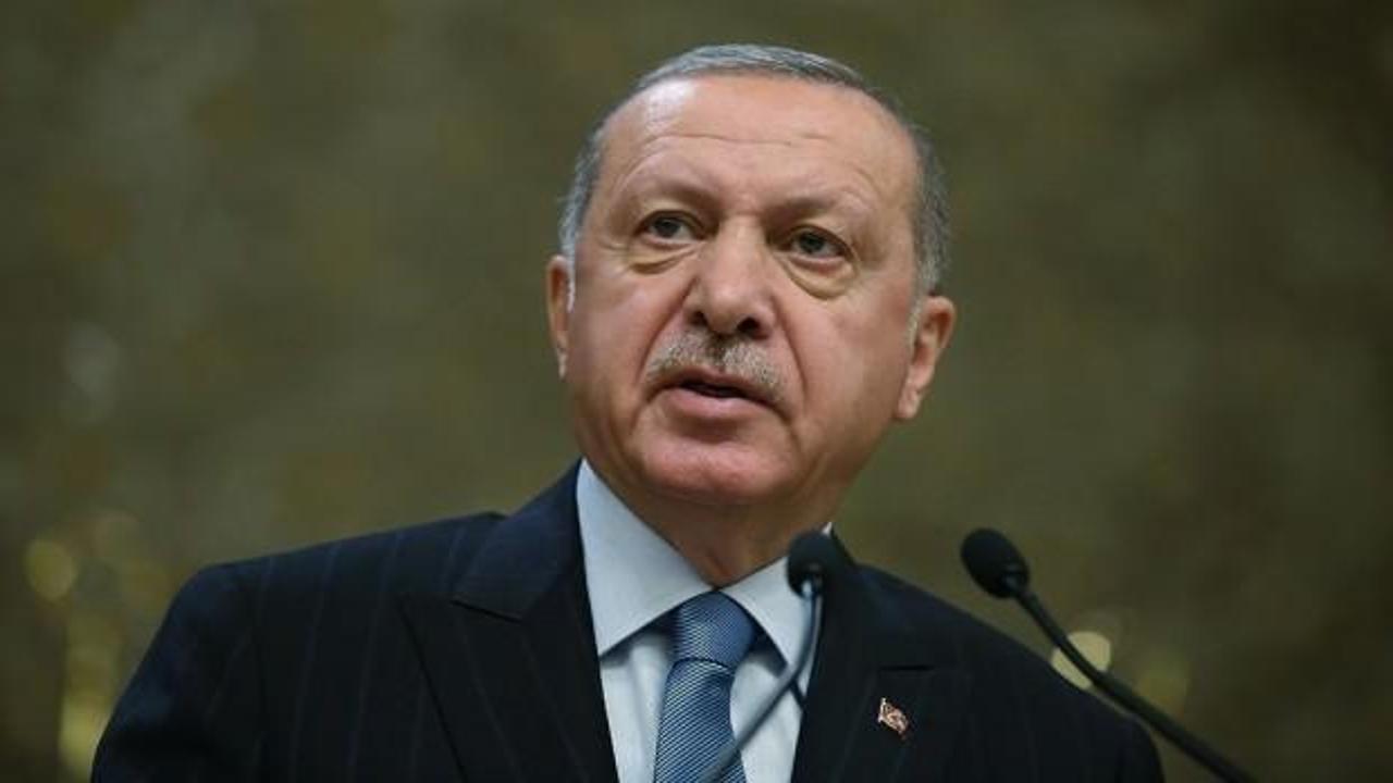 Cumhurbaşkanı Erdoğan seçim sonrası harekete geçti: Teşekkür zamanı
