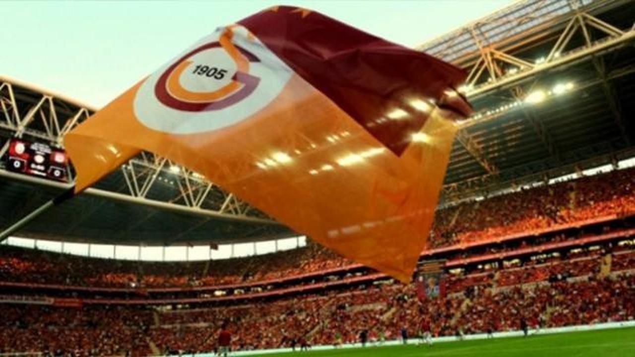 Galatasaray'dan son 7 sezonun rekoru