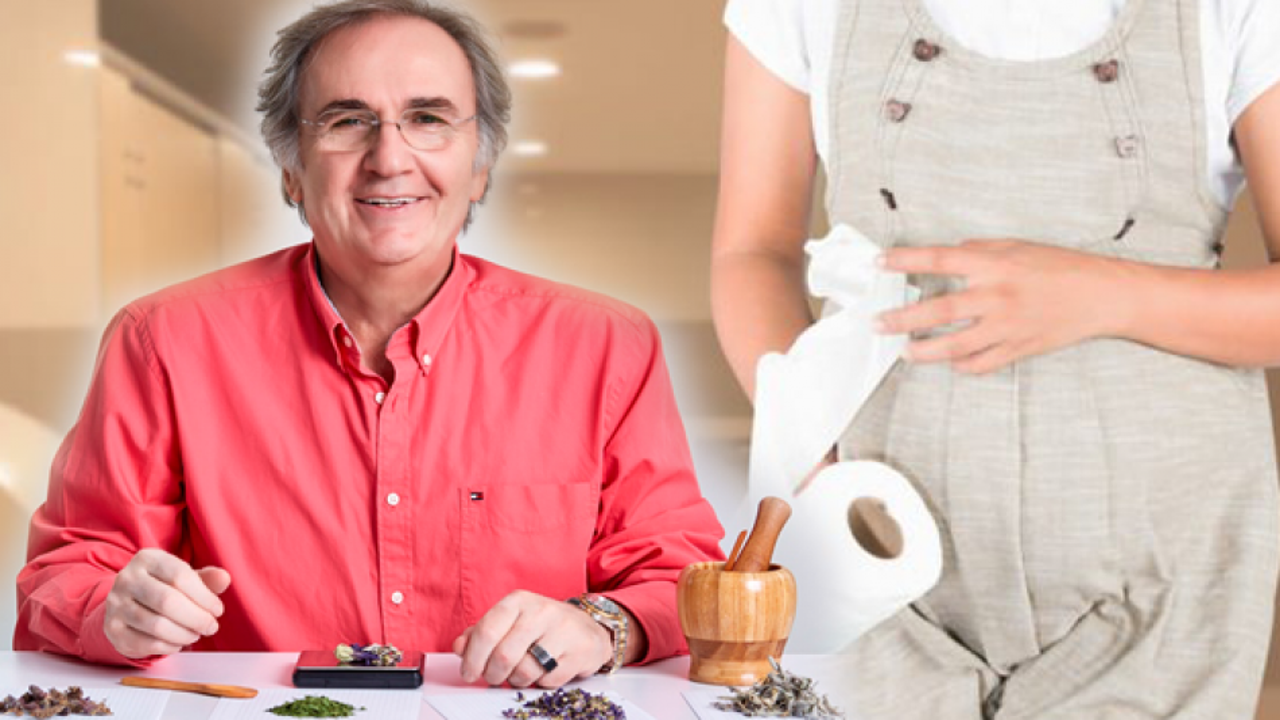 Hamilelikte kabızlık nasıl geçer? Bitkisel kür tarifleri ile doğal kabızlık tedavisi