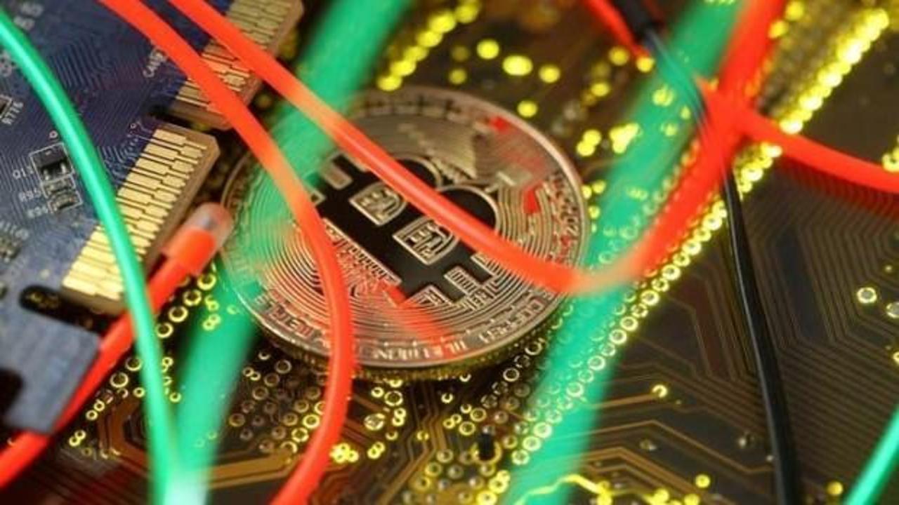 İran, Bitcoin'i yasakladı
