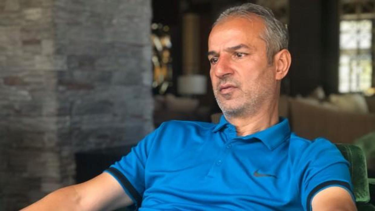İsmail Kartal: Muriç Fenerbahçe'de başarılı olur 