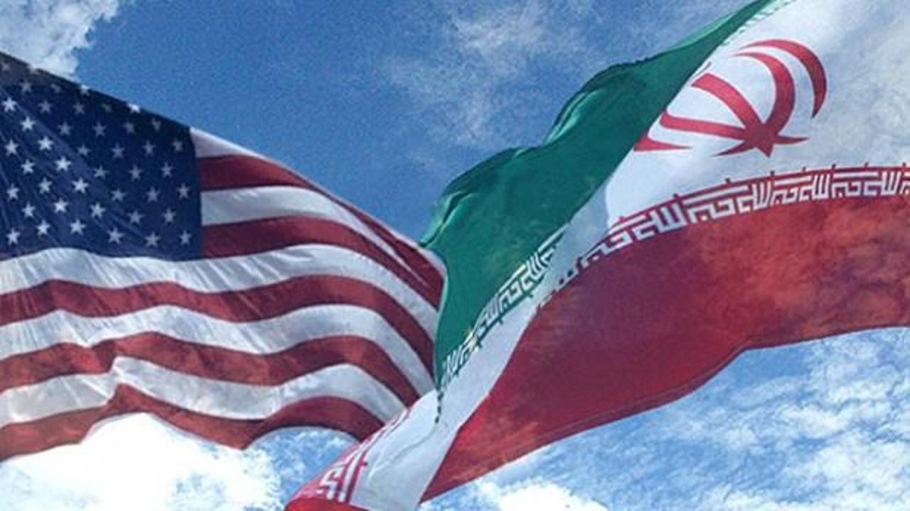 İran, Trump’ın düşürdük dediği İHA’nın görüntüsünü yayınladı
