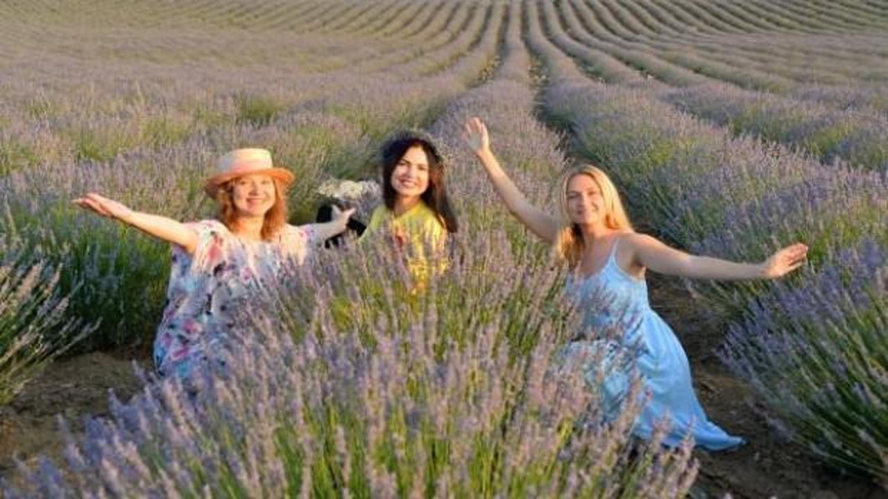 Rus turistlerin Türkiye'deki yeni keşfi! Akın akın geliyorlar