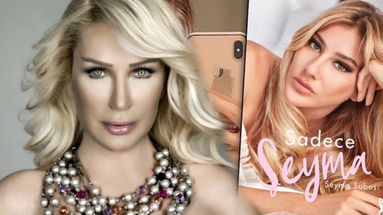 Seda Sayan Şeyma Subaşı'nın kitabı hakkında: Derhal toplatılmalı!