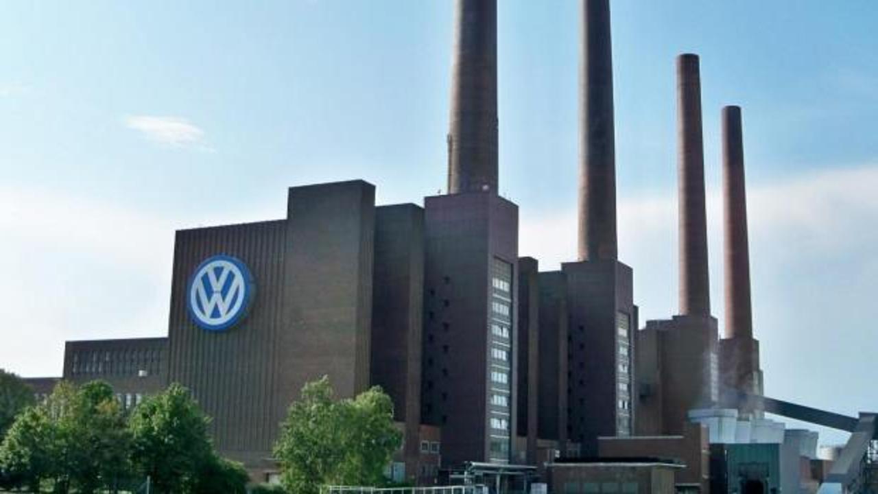 Volkswagen Türkiye'yi seçti: Alman otomotiv devi kararını verdi!            