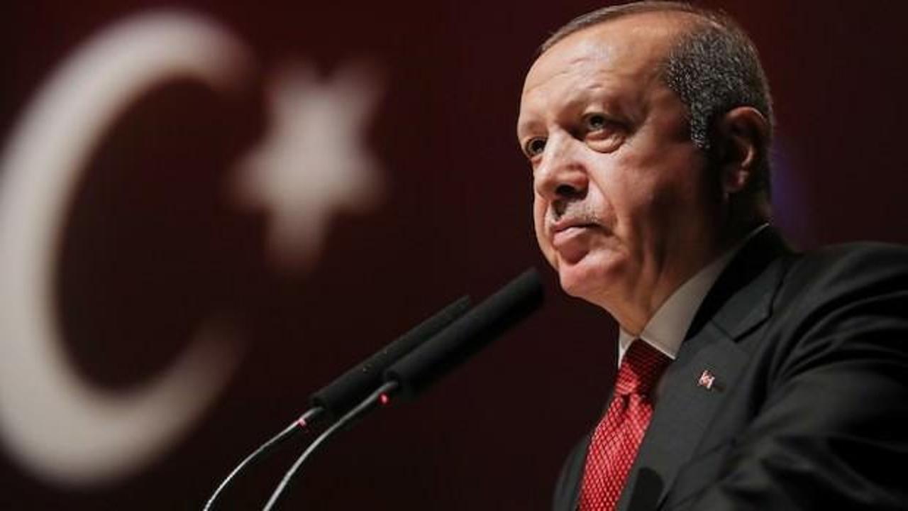 Dünyanın en çok hayran olduğu isimler: Başkan Erdoğan 19. sırada!