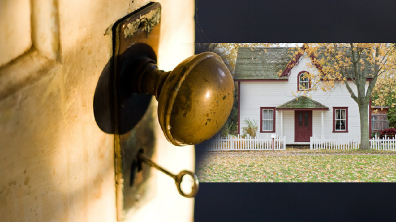 Zırh gibi koruyucu dualar! Evden çıkmadan önce hangi dua okunmalı? Kaza beladan koruyan dualar