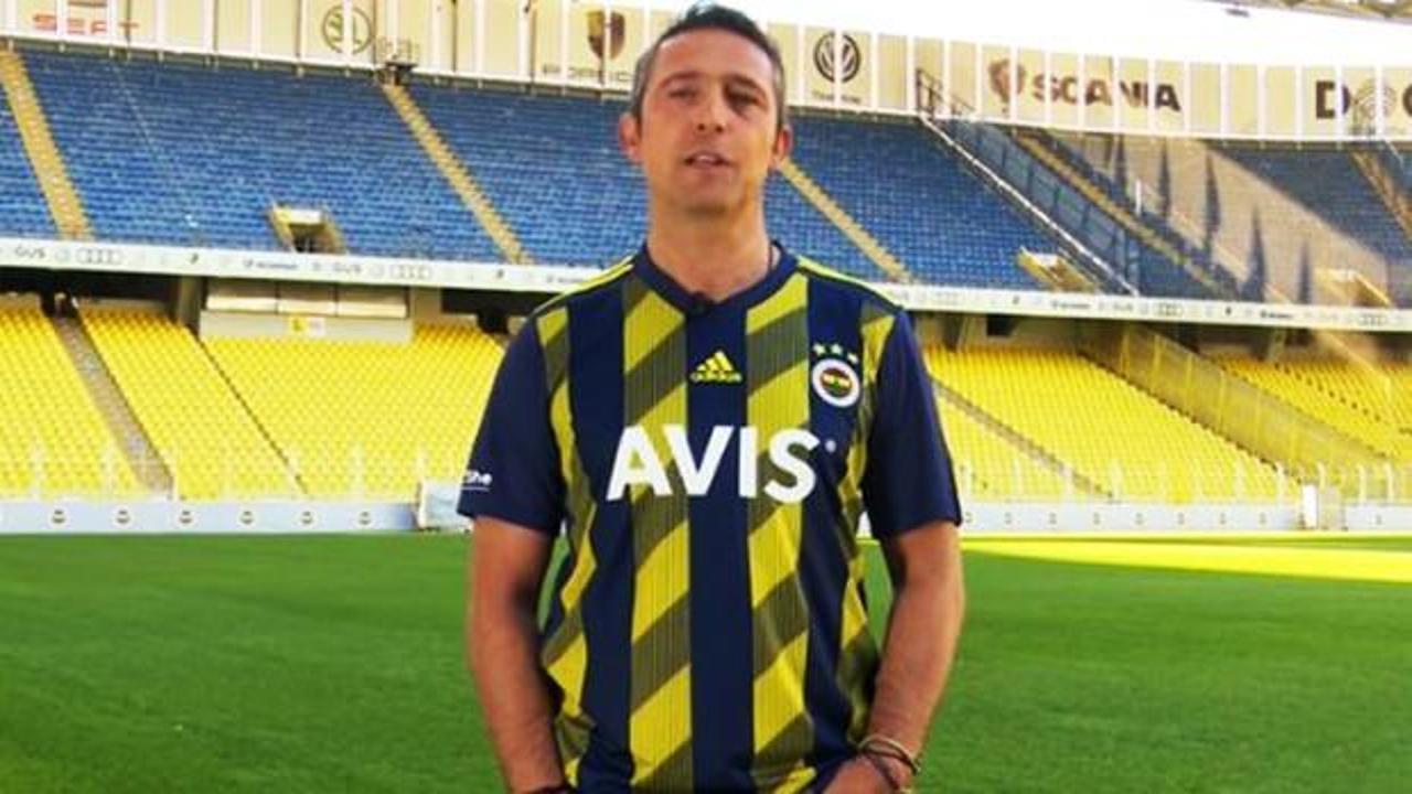 Ali Koç'tan Fenerbahçeliler Günü için mesaj!