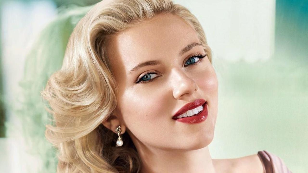 Scarlett Johansson disiplin altına alındı!