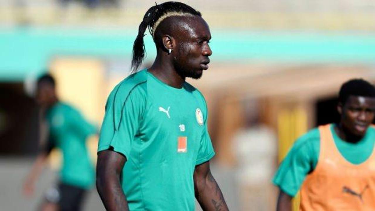 Mbaye Diagne'den şampiyonluk yorumu!