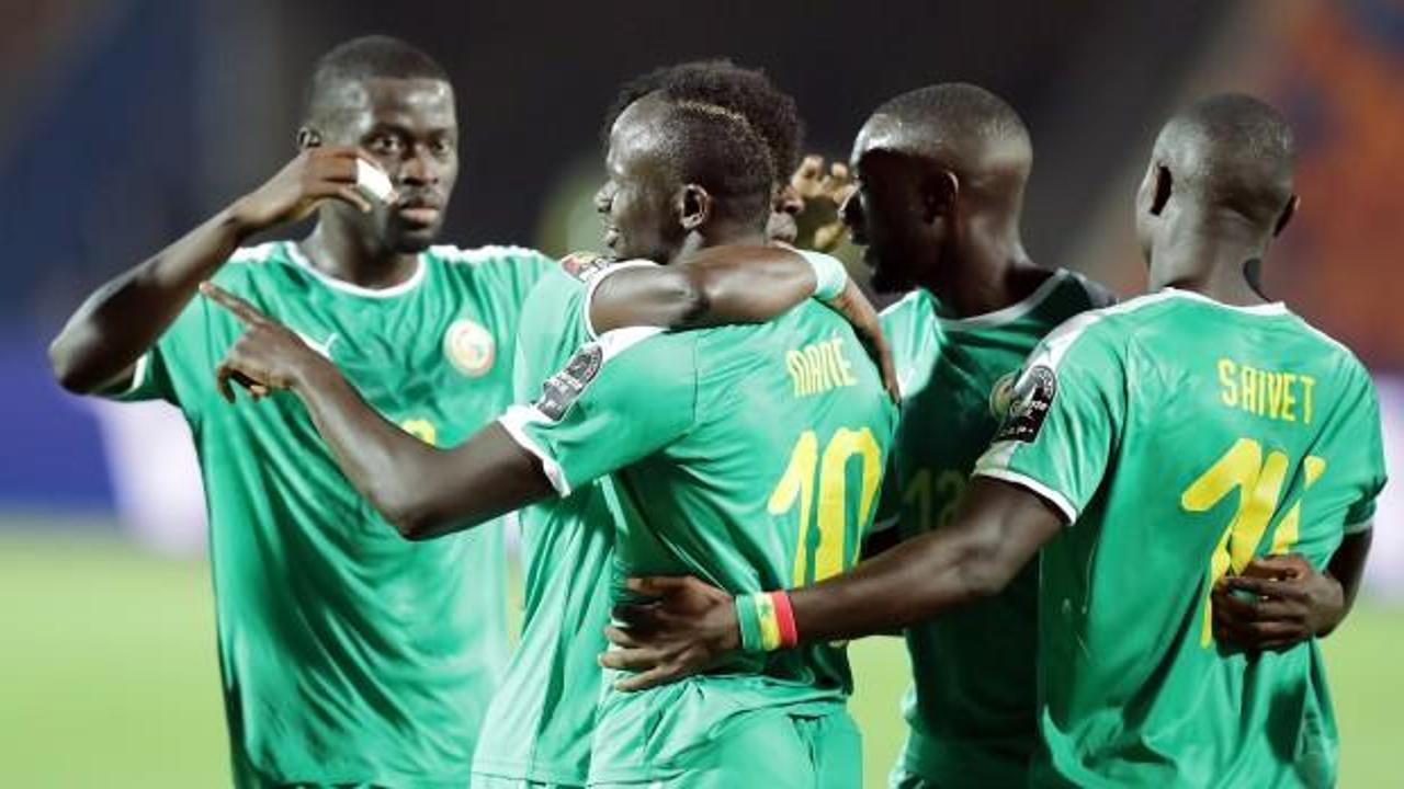 Afrika Uluslar Kupası’nda final heyecanı