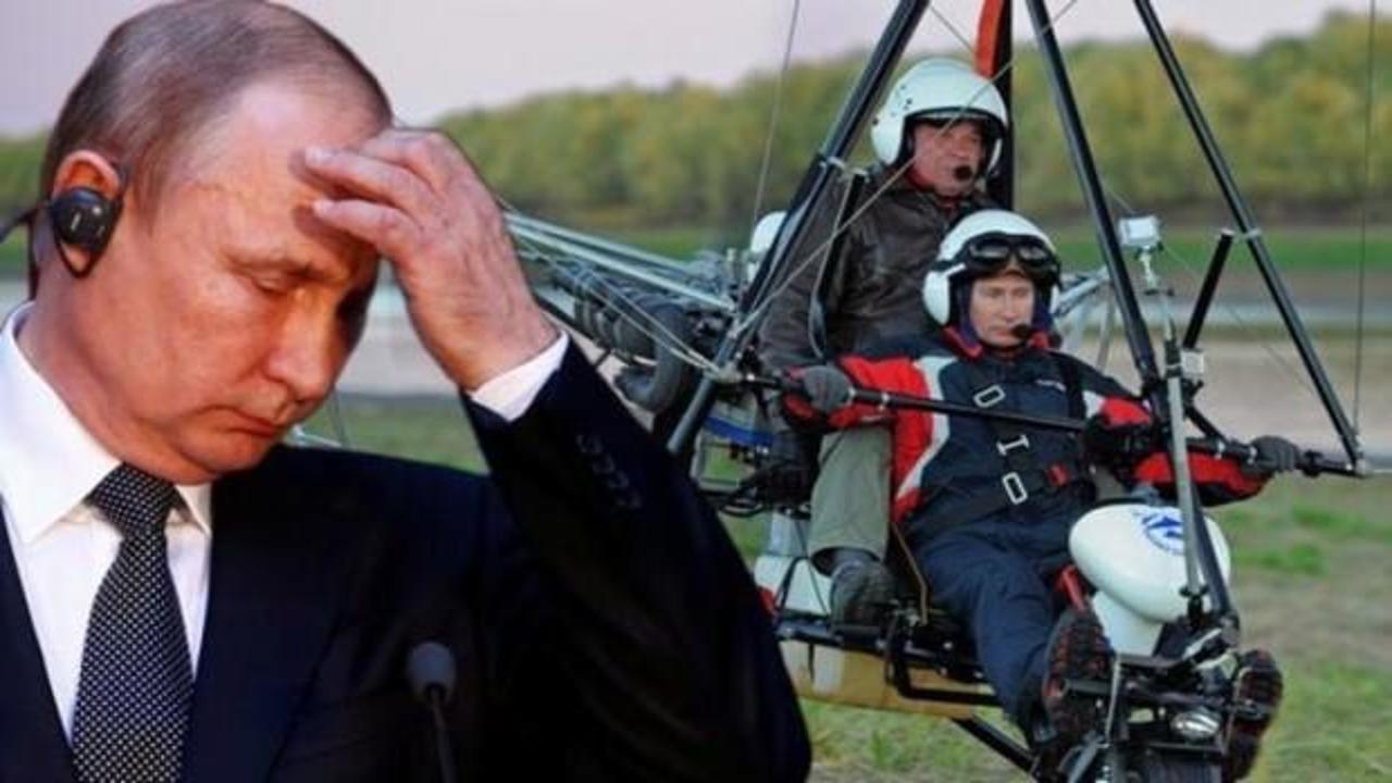 Rusya Devlet Başkanı Putin'i yıkan ölüm haberi