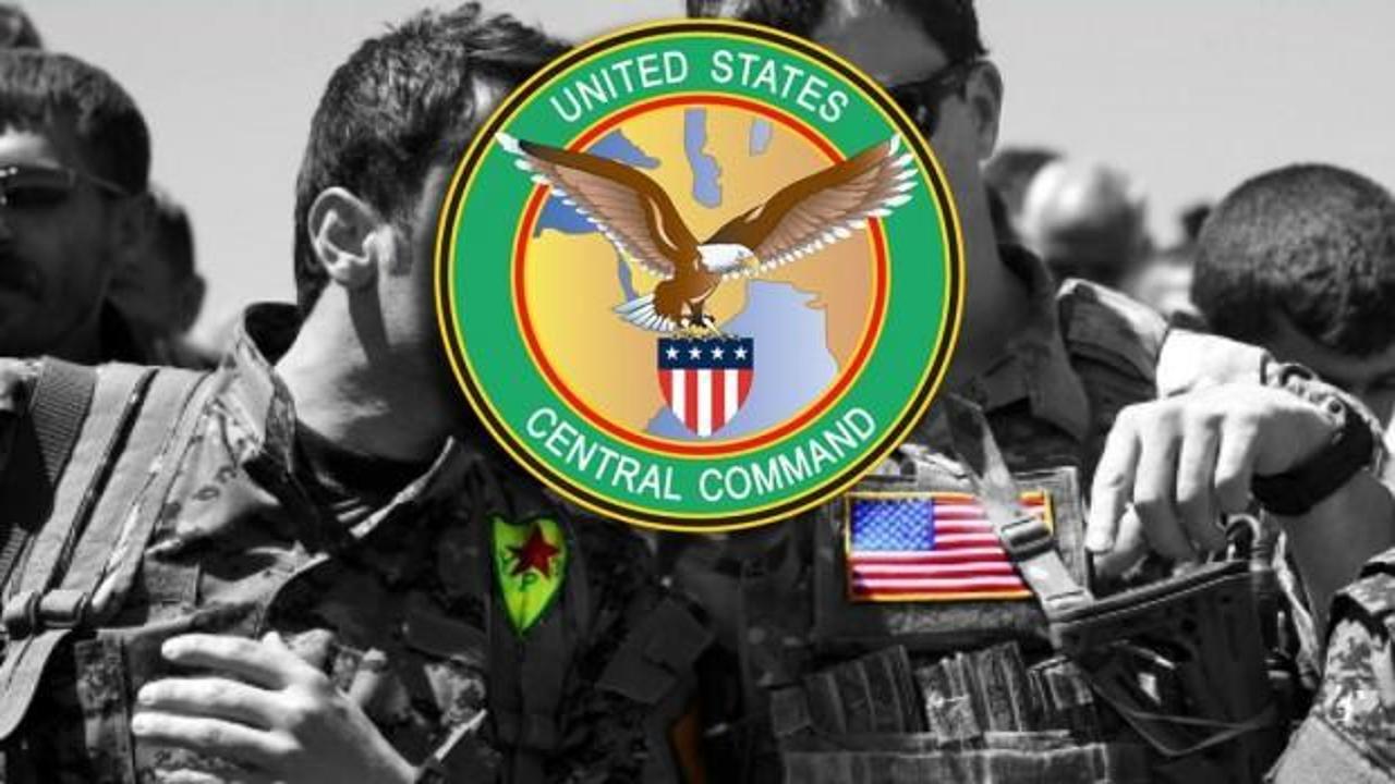 ABD ve YPG'den ortak operasyon: Çok sayıda ölü var