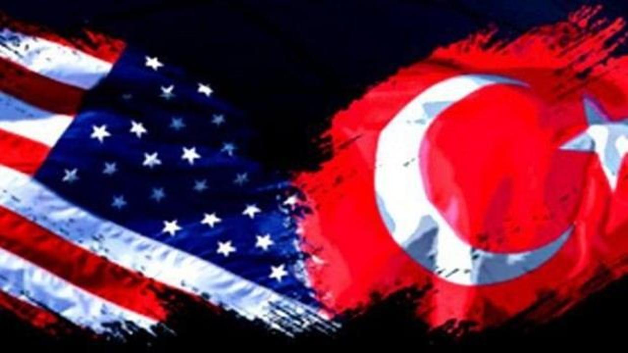 ABD'den Türkiye'ye önemli ziyaret! Heyet yola çıkıyor