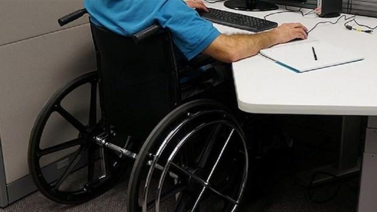 Bakan Selçuk: Her engellinin bir iş koçu olacak