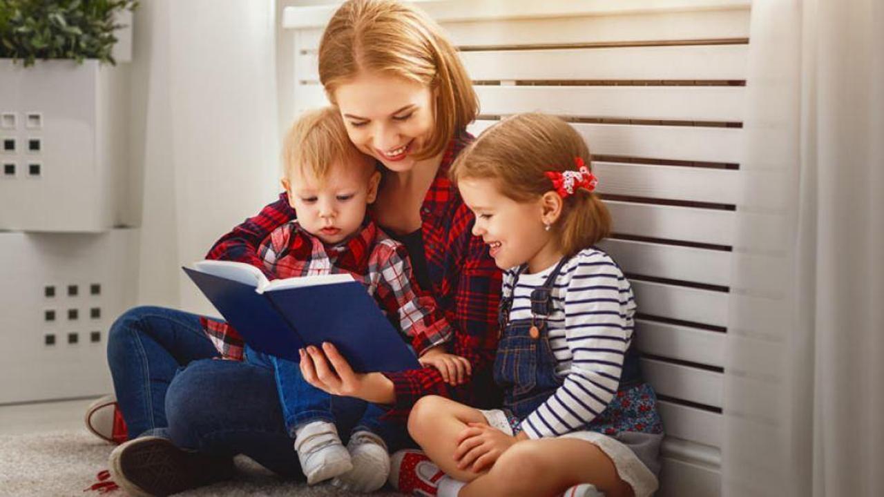 Bebekler i&ccedil;in eğitici kitap tavsiyeleri neler? Sesli ve g&ouml;r&uuml;nt&uuml;l&uuml; kitaplar