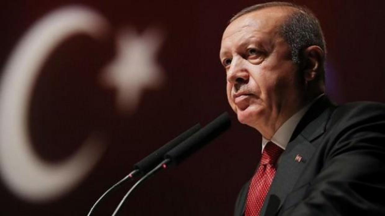 Erdoğan'dan Ayaz ve Nupelda'nın babasına taziye telefonu