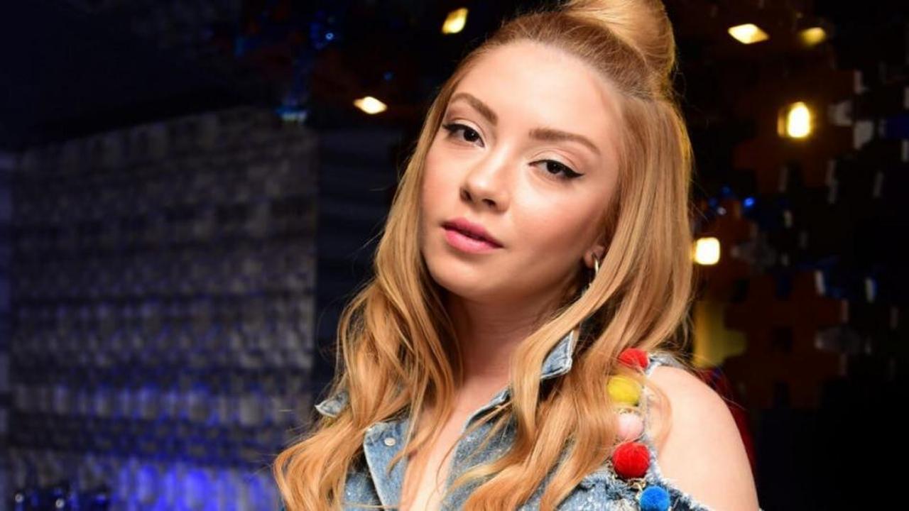 Ece Se&ccedil;kin'den d&uuml;ğ&uuml;n a&ccedil;ıklaması