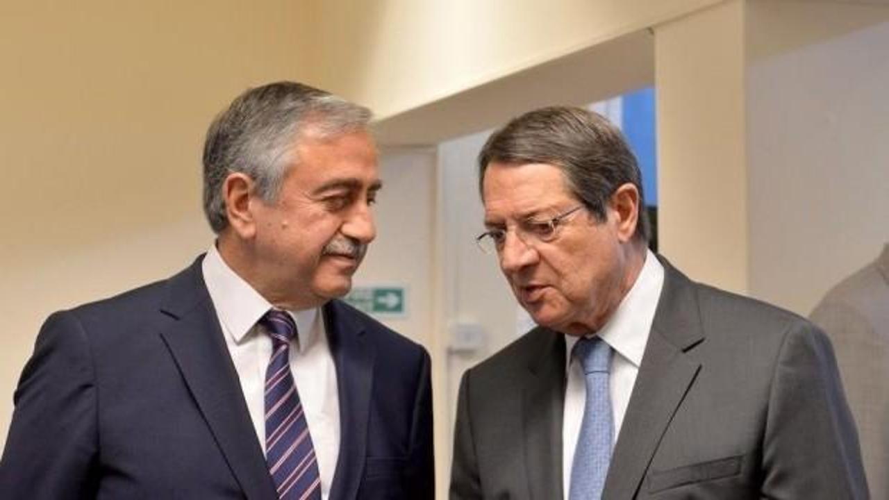 Güney Kıbrıs'tan KKTC'nin sunduğu Türkiye'nin desteklediği öneriye ret