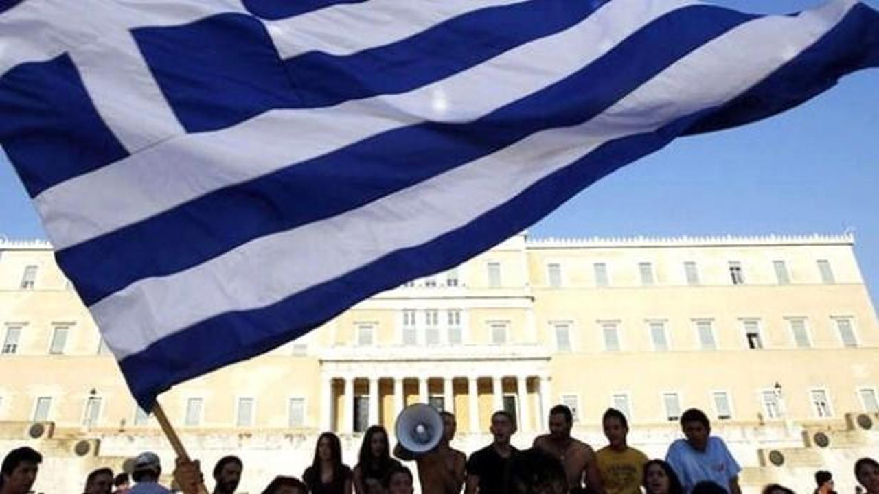 Müslümanlardan Atina'ya tepki! Vakıf arazileri satılıyor