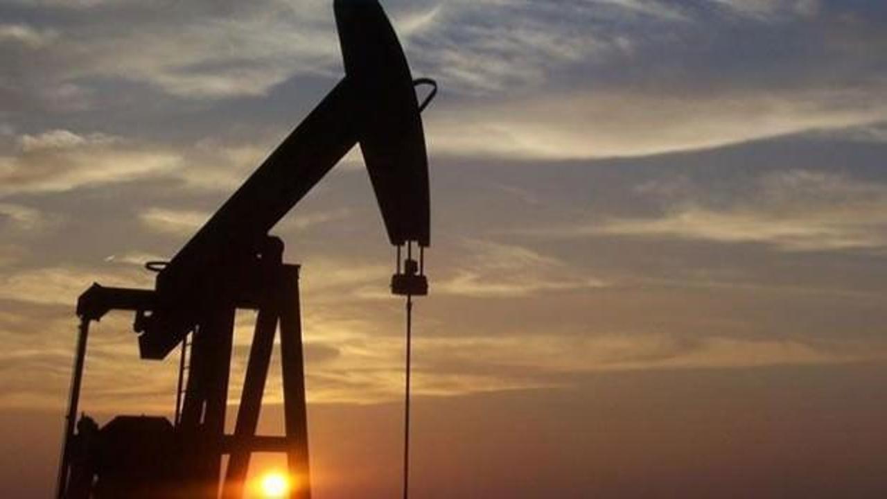 Brent petrolün varili 63,40 dolar