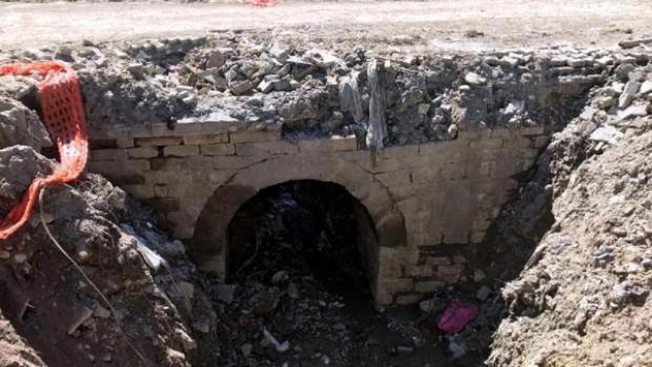 Selin ardından ortaya &ccedil;ıktı! Hemen korumaya alındı